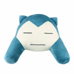 Relaxo Snorlax Pokemon Kissen