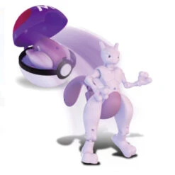 Pokemon Pokeball Set Mit Figur (Pikachu, Glurak, Bisaflor, Turtok, Garados) -Pkm.store-verkäufe product image 1533669357