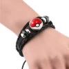 Pokemon Go Armbänder In Verschiedenen Motiven