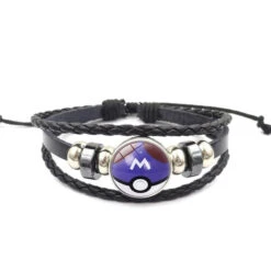 Pokemon Go Armbänder In Verschiedenen Motiven -Pkm.store-verkäufe product image 1592371313