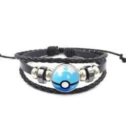 Pokemon Go Armbänder In Verschiedenen Motiven -Pkm.store-verkäufe product image 1592371317