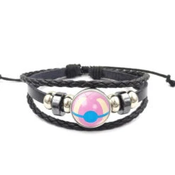 Pokemon Go Armbänder In Verschiedenen Motiven -Pkm.store-verkäufe product image 1592371319