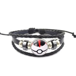 Pokemon Go Armbänder In Verschiedenen Motiven -Pkm.store-verkäufe product image 1592371321
