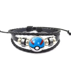 Pokemon Go Armbänder In Verschiedenen Motiven -Pkm.store-verkäufe product image 1592371327