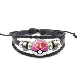 Pokemon Go Armbänder In Verschiedenen Motiven -Pkm.store-verkäufe product image 1592371328