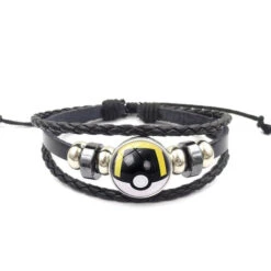 Pokemon Go Armbänder In Verschiedenen Motiven -Pkm.store-verkäufe product image 1592371329