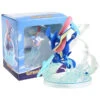 Greninja Figur Pokemon Sammelfigur
