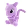 Pokmeon Mewtwo / Mewtu Stofftier - Ca. 15cm