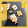 Schutzcase - Schutzhülle Für Airpods Im Pokemon Design (verschiedene Motive)