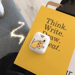 Pokemon Airpod Case / Schutzhülle (2 Motive) -Pkm.store-verkäufe product image 1605036163 fe2f4d84 b385 4202 a853 8c98e40ce509