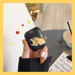 Schutzcase - Schutzhülle Für Airpods Im Pokemon Design (verschiedene Motive) -Pkm.store-verkäufe product image 1605036164