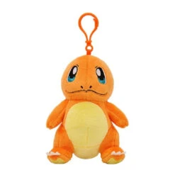 Pikachu, Bulbasaur, Squirtle Etc. Plüsch Keychain 11 Pikachu, Bulbasaur, Squirtle Etc. Plüsch Keychain -Pkm.store-verkäufe product image 1606549626