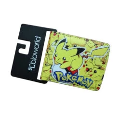Pokemon Pikachu Brieftasche - Portemonnaie -Pkm.store-verkäufe product image 1611237282 465d3d95 25b2 40e2 a91e 74d3eee410e1