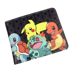 Pokemon Pikachu Brieftasche - Portemonnaie -Pkm.store-verkäufe product image 1611237290 74fd9ee3 850b 43c4 9376 f5bee3d8ae49