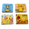 Pokemon Portemonnaie / Brieftasche (33 Motive)