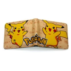 Pokemon Portemonnaie / Brieftasche (33 Motive) -Pkm.store-verkäufe product image 1611252592