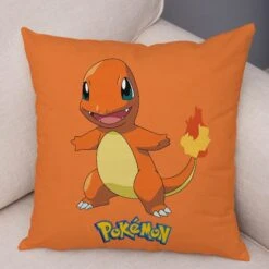 Pokemon Pikachu, Gengar, Glurak, Uvm. Kissenbezüge -Pkm.store-verkäufe product image 1611946392