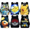 Pokemon Rucksack Für Teenager (25 Motive) - 40cm*30cm*15cm