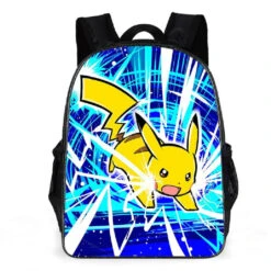 Pokemon Rucksack Für Teenager (25 Motive) - 40cm*30cm*15cm 31 Pokemon Rucksack Für Teenager (25 Motive) - 40cm*30cm*15cm -Pkm.store-verkäufe product image 1612234554 e3d62d15 b24d 4e53 9373 51cb039abf9e