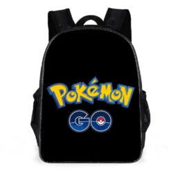 Pokemon Rucksack Für Teenager (25 Motive) - 40cm*30cm*15cm 25 Pokemon Rucksack Für Teenager (25 Motive) - 40cm*30cm*15cm -Pkm.store-verkäufe product image 1612234556 52730467 bb65 4981 a57f f43701bd5829