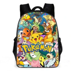 Pokemon Rucksack Für Teenager (25 Motive) - 40cm*30cm*15cm 28 Pokemon Rucksack Für Teenager (25 Motive) - 40cm*30cm*15cm -Pkm.store-verkäufe product image 1612234562 aaa6da28 f4fe 4b96 95e9 a396ee4984e2