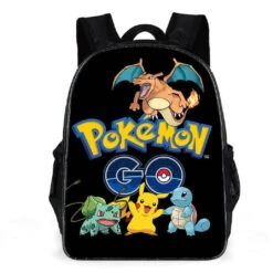 Pokemon Rucksack Für Teenager (25 Motive) - 40cm*30cm*15cm 30 Pokemon Rucksack Für Teenager (25 Motive) - 40cm*30cm*15cm -Pkm.store-verkäufe product image 1612234563 8406aff3 4a33 4b22 837c fc374ee0d21f