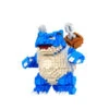 Turtok / Blastoise Pokemon Baustein Set