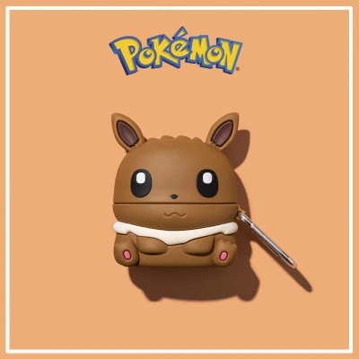 Pokemon Poke Ball AirPod Case Schutzhülle Im Pokeball Look 11 Pokemon Poke Ball AirPod Case Schutzhülle Im Pokeball Look – Bild 11