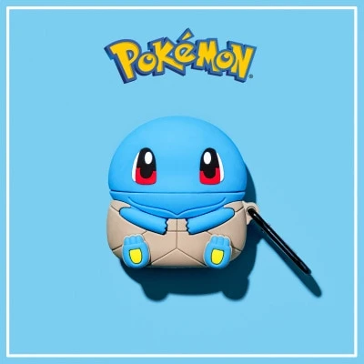 Pokemon Poke Ball AirPod Case Schutzhülle Im Pokeball Look 13 Pokemon Poke Ball AirPod Case Schutzhülle Im Pokeball Look – Bild 13