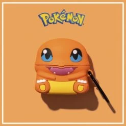 Pokemon Poke Ball AirPod Case Schutzhülle Im Pokeball Look 28 Pokemon Poke Ball AirPod Case Schutzhülle Im Pokeball Look -Pkm.store-verkäufe product image 1626643678 430095d3 2fa7 4d76 be59 616d836c1fdb