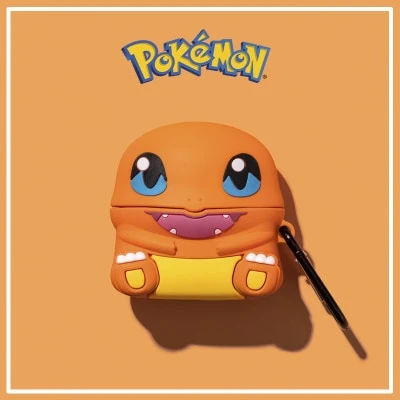 Pokemon Poke Ball AirPod Case Schutzhülle Im Pokeball Look 14 Pokemon Poke Ball AirPod Case Schutzhülle Im Pokeball Look – Bild 14