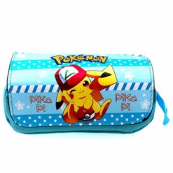 Pokemon Federtasche (13 Motive Zur Auswahl) -Pkm.store-verkäufe product image 1627816408
