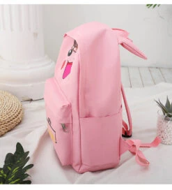 Pokemon Pikachu Rucksack & Taschen Set -Pkm.store-verkäufe product image 1628539384