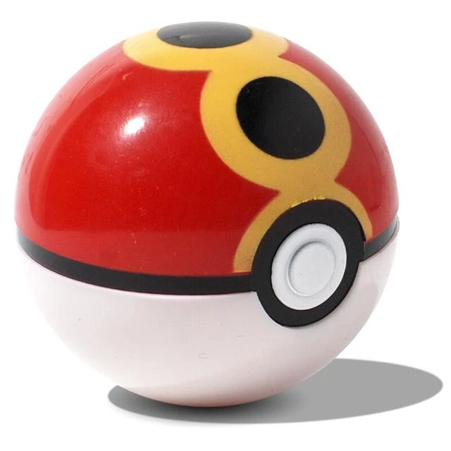 Pokemon Poke Ball 7cm (viele Motive) 4 Pokemon Poke Ball 7cm (viele Motive) – Bild 4
