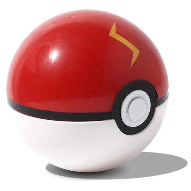Pokemon Poke Ball 7cm (viele Motive) 12 Pokemon Poke Ball 7cm (viele Motive) – Bild 12