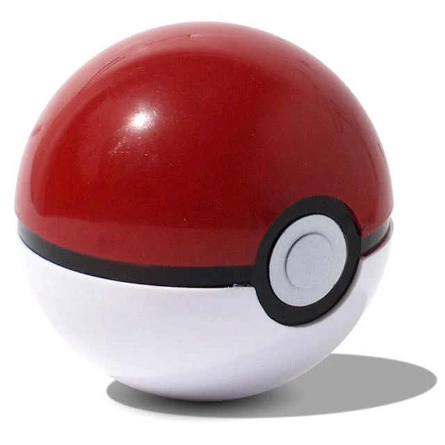 Pokemon Poke Ball 7cm (viele Motive) 13 Pokemon Poke Ball 7cm (viele Motive) – Bild 13