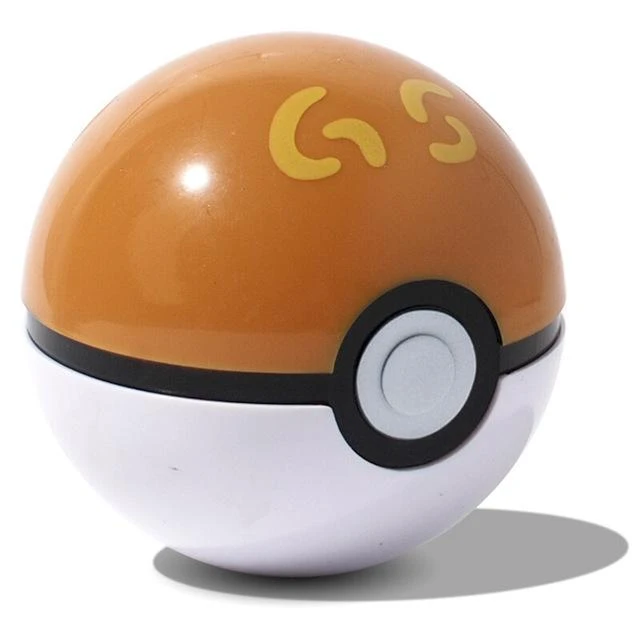 Pokemon Poke Ball 7cm (viele Motive) 18 Pokemon Poke Ball 7cm (viele Motive) – Bild 18