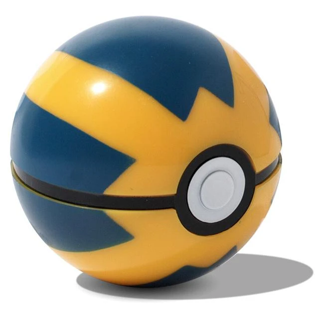 Pokemon Poke Ball 7cm (viele Motive) 6 Pokemon Poke Ball 7cm (viele Motive) – Bild 6