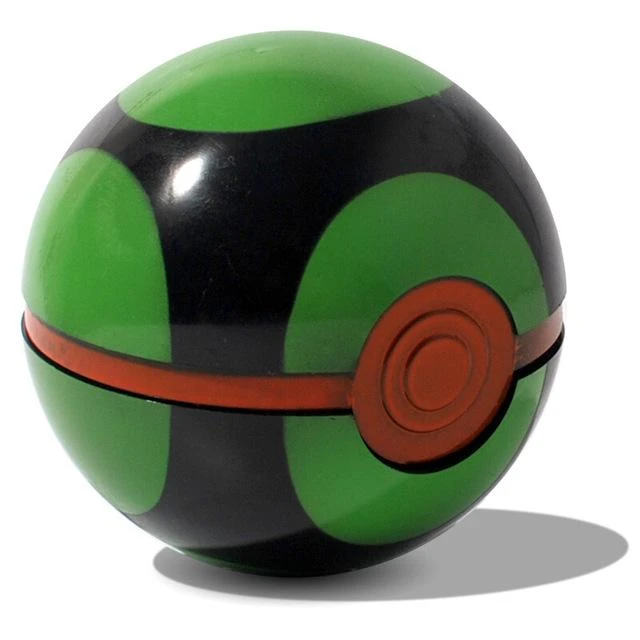 Pokemon Poke Ball 7cm (viele Motive) 14 Pokemon Poke Ball 7cm (viele Motive) – Bild 14