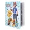 Pokemon Karten Sammel Album Für 240 Karten