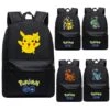 Pokemon Go Rucksack - Diverse Farben
