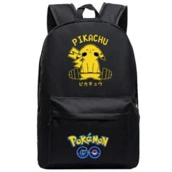Pokemon Go Rucksack - Diverse Farben 38 Pokemon Go Rucksack - Diverse Farben -Pkm.store-verkäufe product image 1629040685