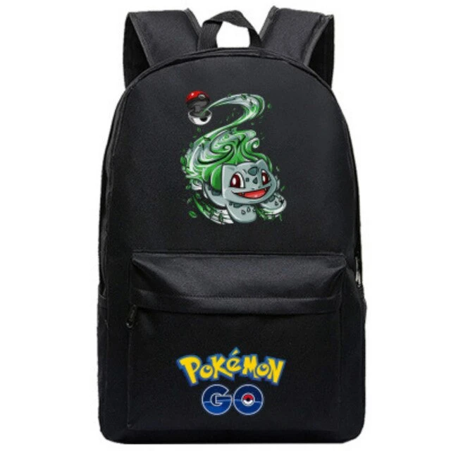Pokemon Go Rucksack - Diverse Farben 4 Pokemon Go Rucksack - Diverse Farben – Bild 4