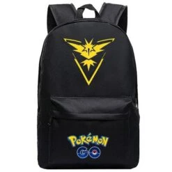 Pokemon Go Rucksack - Diverse Farben 36 Pokemon Go Rucksack - Diverse Farben -Pkm.store-verkäufe product image 1629040687