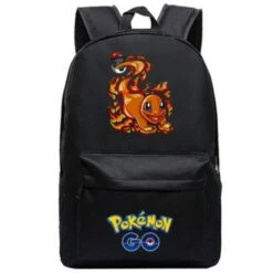Pokemon Go Rucksack - Diverse Farben 26 Pokemon Go Rucksack - Diverse Farben -Pkm.store-verkäufe product image 1629040690