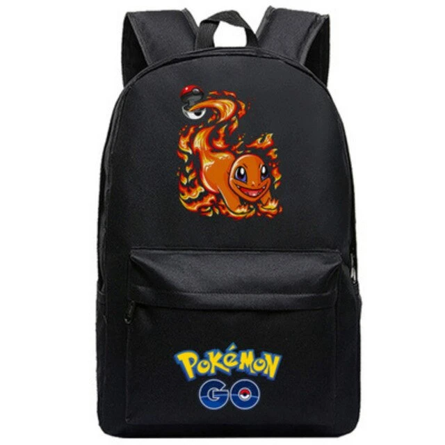 Pokemon Go Rucksack - Diverse Farben 7 Pokemon Go Rucksack - Diverse Farben – Bild 7