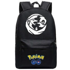 Pokemon Go Rucksack - Diverse Farben 22 Pokemon Go Rucksack - Diverse Farben -Pkm.store-verkäufe product image 1629040691