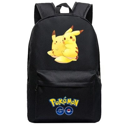 Pokemon Go Rucksack - Diverse Farben 5 Pokemon Go Rucksack - Diverse Farben – Bild 5
