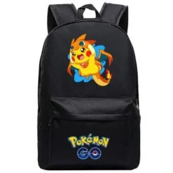 Pokemon Go Rucksack - Diverse Farben 31 Pokemon Go Rucksack - Diverse Farben -Pkm.store-verkäufe product image 1629040696