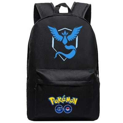 Pokemon Go Rucksack - Diverse Farben 20 Pokemon Go Rucksack - Diverse Farben – Bild 20